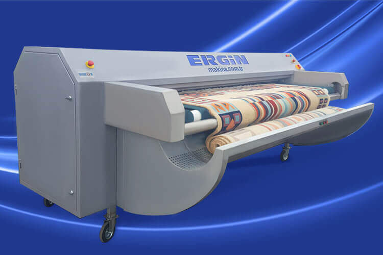 automatic carpet and rug washing machine