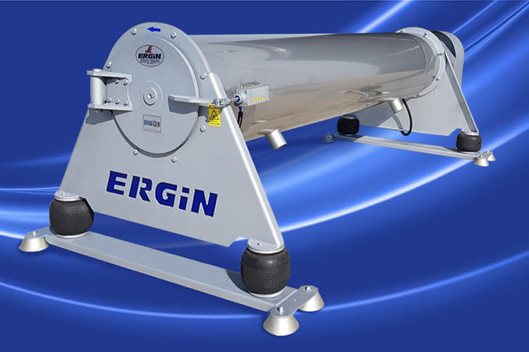 carpet centrifugal drying machine for sale