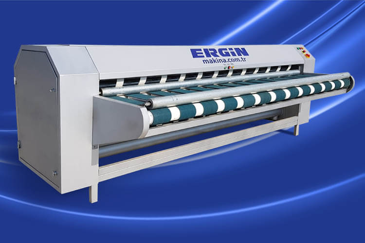 Ergin Machine  Machines De Nettoyage De Tapis Ergin